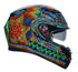 AGV K3 E2206 Full Face Motorcycle Helmet - VR46 Rossi Replicas